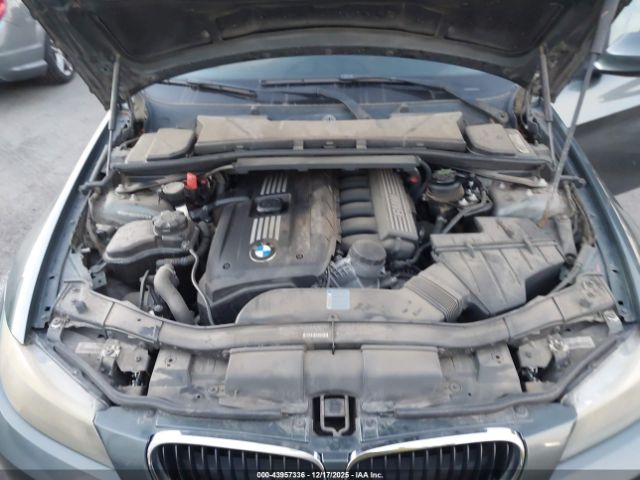 BMW 3 Series Image 9