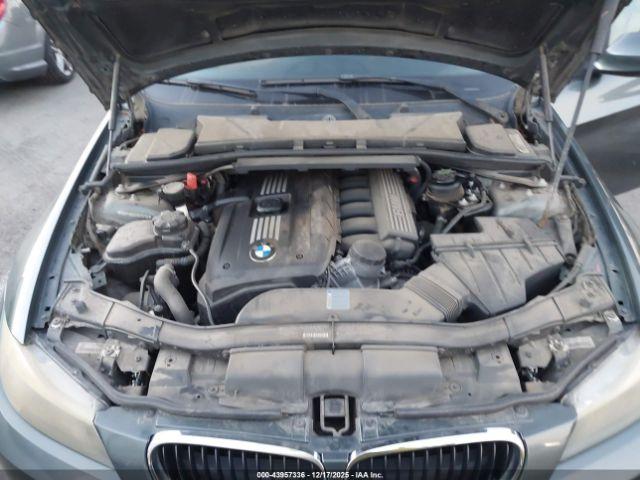 BMW 3 Series Image 9