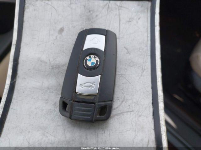 BMW 3 Series Image 15