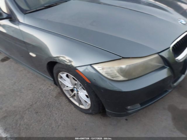 BMW 3 Series Image 10