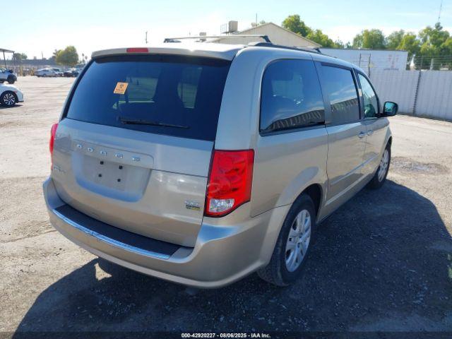 Dodge Grand Caravan Image 7