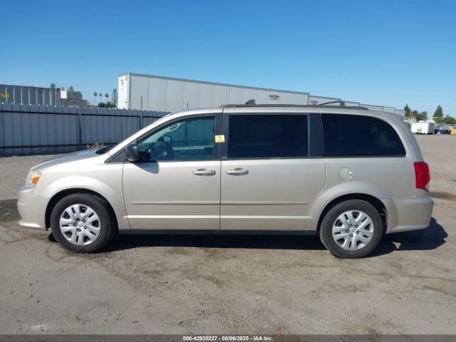 Dodge Grand Caravan Image 14