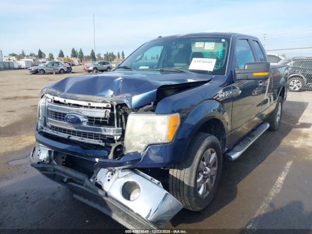 Ford F-150 Xlt Image 5