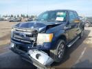 Ford F-150 Xlt Image 5