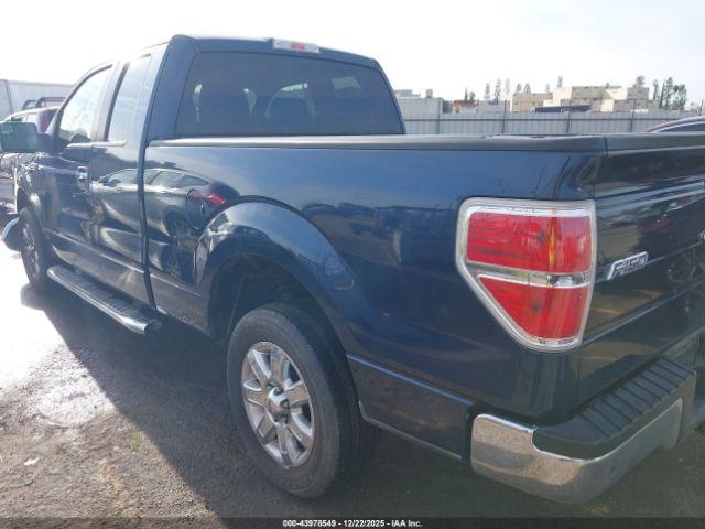Ford F-150 Xlt Image 6