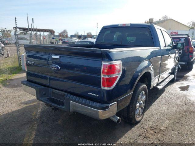 Ford F-150 Xlt Image 8