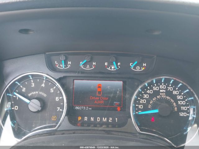 Ford F-150 Xlt Image 10