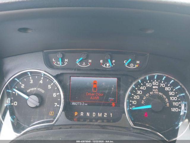 Ford F-150 Xlt Image 10