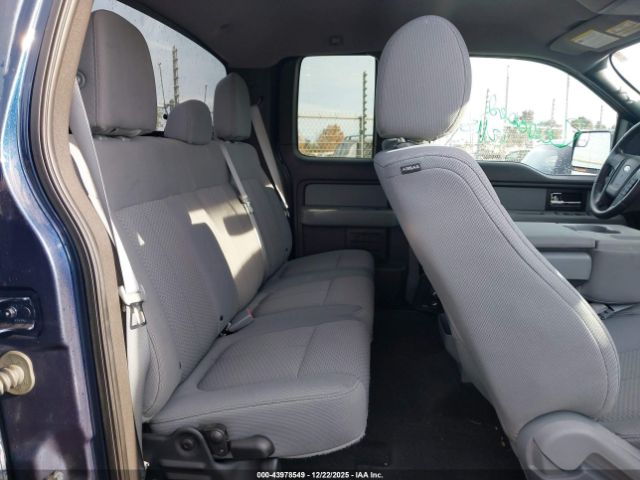 Ford F-150 Xlt Image 13