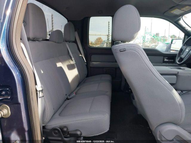 Ford F-150 Xlt Image 13