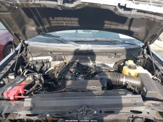 Ford F-150 Xlt Image 17