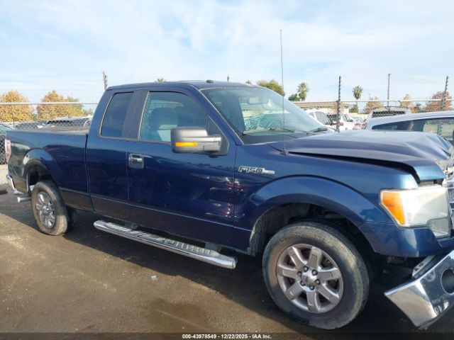 Ford F-150 Xlt Image 15