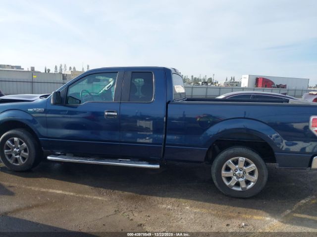 Ford F-150 Xlt Image 3