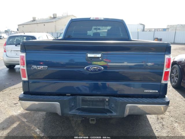Ford F-150 Xlt Image 2