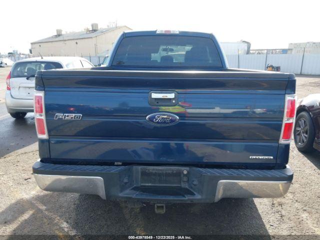 Ford F-150 Xlt Image 2