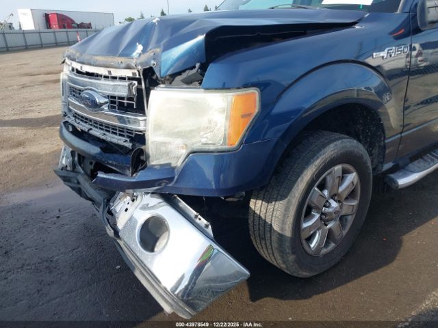 Ford F-150 Xlt Image 7