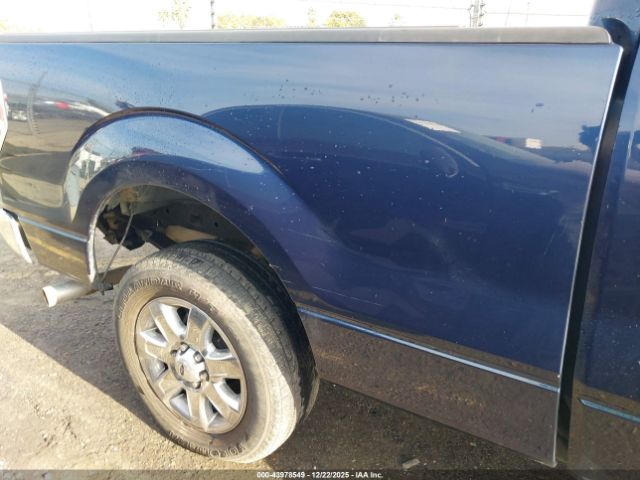 Ford F-150 Xlt Image 14