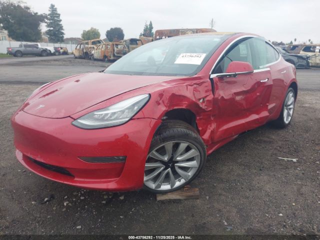 Tesla Model 3 Image 2