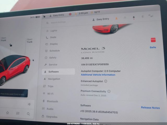 Tesla Model 3 Image 17