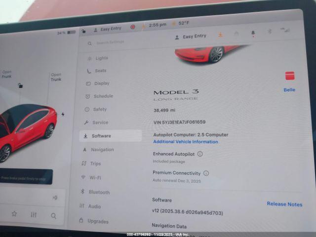 Tesla Model 3 Image 17