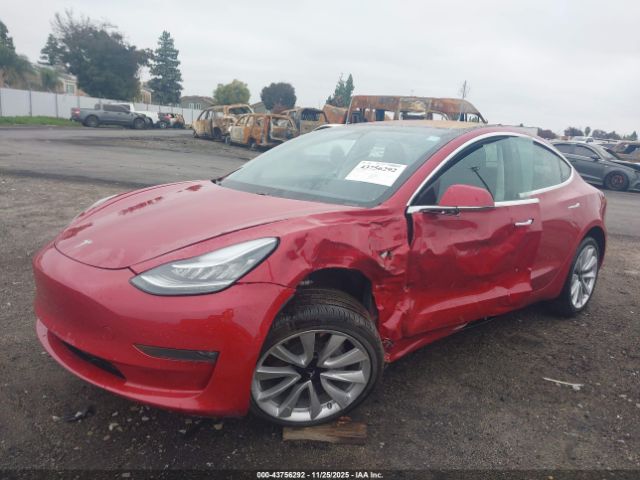 Tesla Model 3 Image 11
