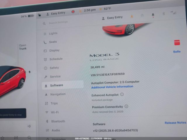 Tesla Model 3 Image 9