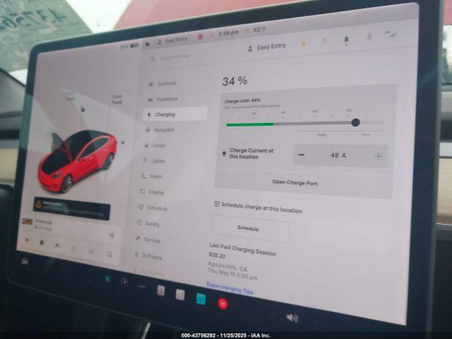 Tesla Model 3 Image 10