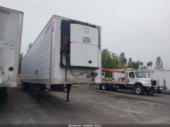  Salvage Utility Trailer Mfg Other