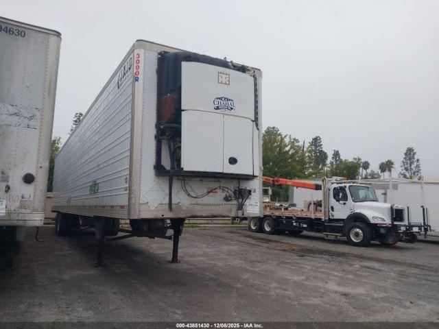  Salvage Utility Trailer Mfg Other