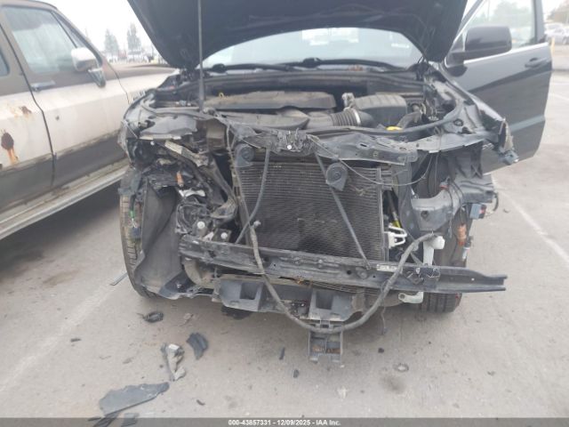 Jeep Grand Cherokee Laredo 4x4 Image 13