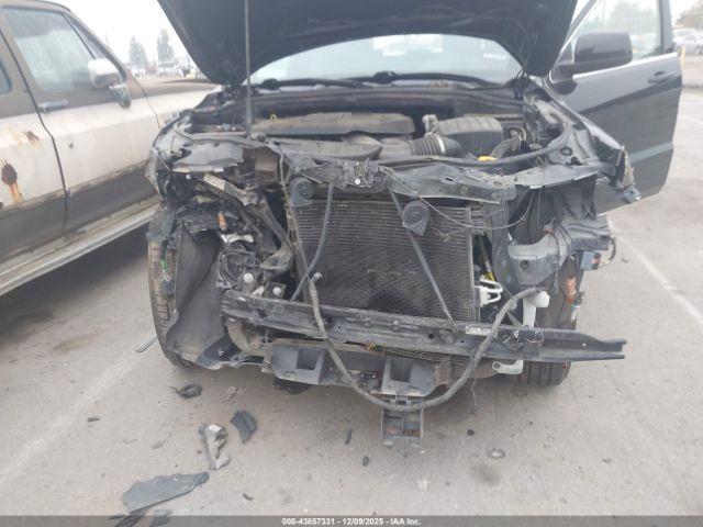 Jeep Grand Cherokee Laredo 4x4 Image 13