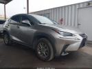 Lexus NX Image 1