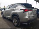 Lexus NX Image 4