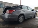 Nissan Altima 2.5 S Image 6
