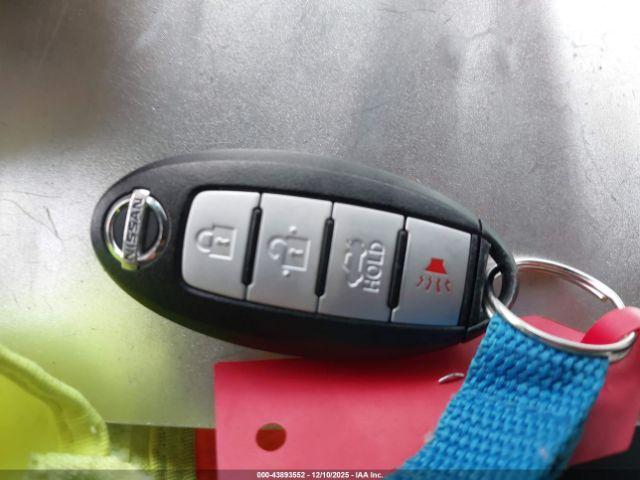 Nissan Altima 2.5 S Image 9