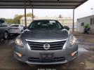 Nissan Altima 2.5 S Image 8
