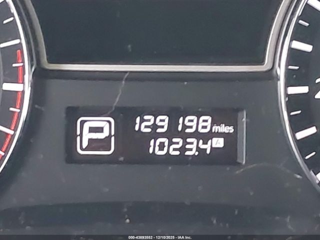 Nissan Altima 2.5 S Image 13