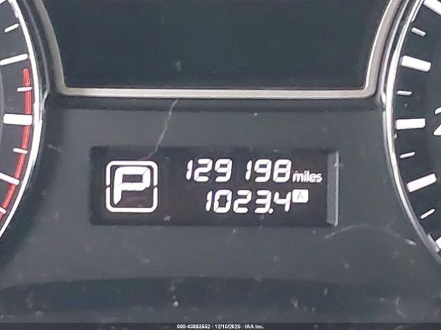 Nissan Altima 2.5 S Image 13