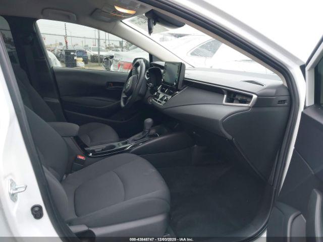 Toyota Corolla Le Image 3