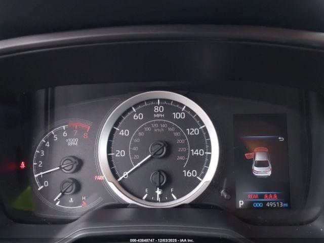 Toyota Corolla Le Image 7