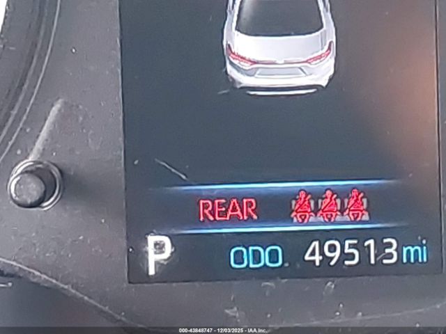 Toyota Corolla Le Image 15