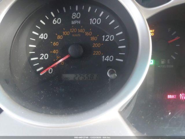 Toyota Highlander V6 Image 8