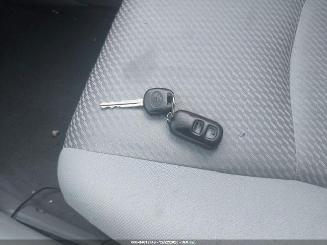 Toyota Highlander V6 Image 11