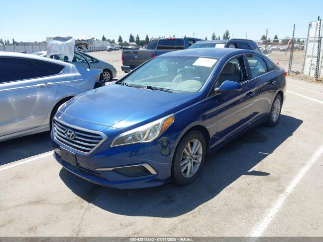 Hyundai SONATA Image 8