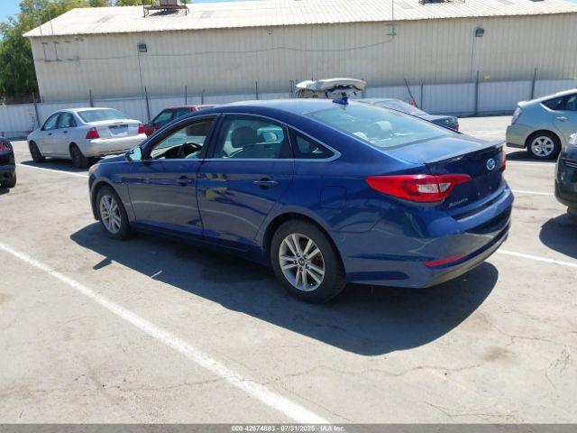 Hyundai SONATA Image 3