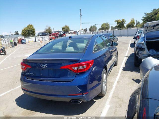 Hyundai SONATA Image 2