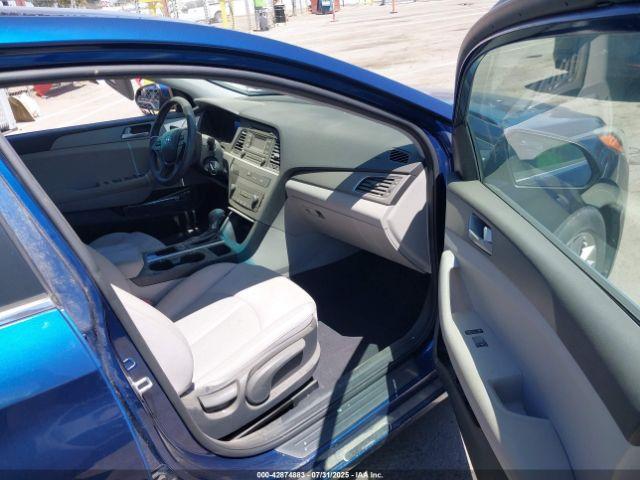 Hyundai SONATA Image 18