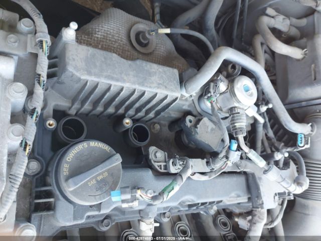 Hyundai SONATA Image 5