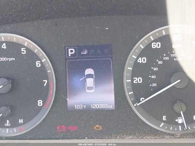 Hyundai SONATA Image 6