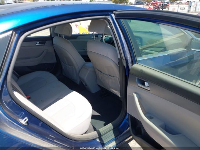 Hyundai SONATA Image 7